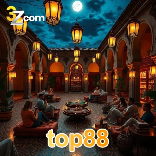 top88 Jogos de caça-níqueis