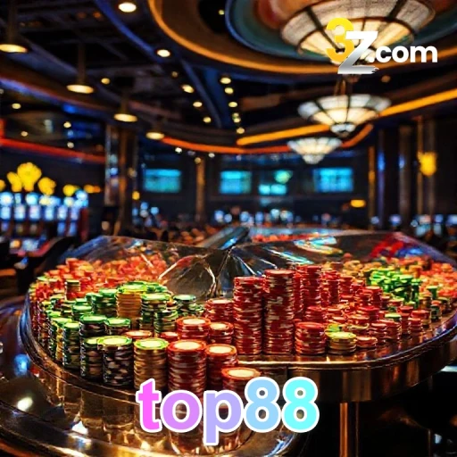 top88 Plataforma Confiável